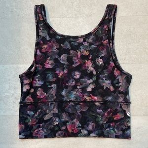 Lululemon power pivot tank